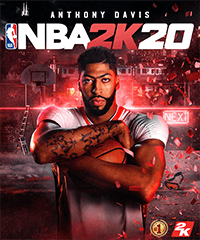 NBA 2K20