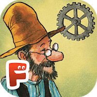 Pettson's Inventions cho Android