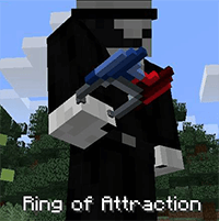 Ring of Attraction Mod