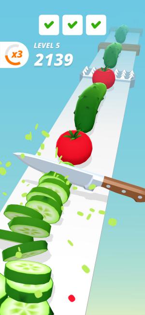 Gameplay vui nhộn