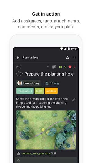 Giao diện đơn giản, trực quan, rõ ràng và dễ sử dụng.