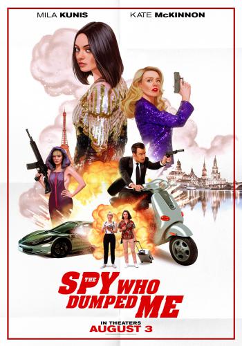 The Spy Who Dumped Me 15