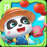 Baby Panda's Farm cho Android