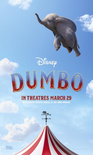 Dumbo 17