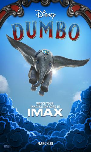 Dumbo 18