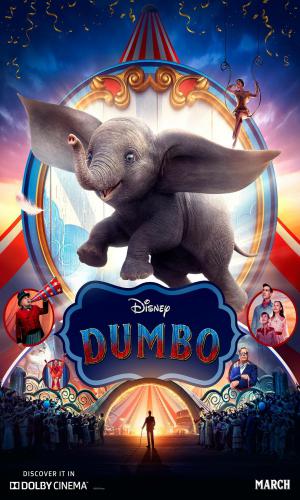 Dumbo 19
