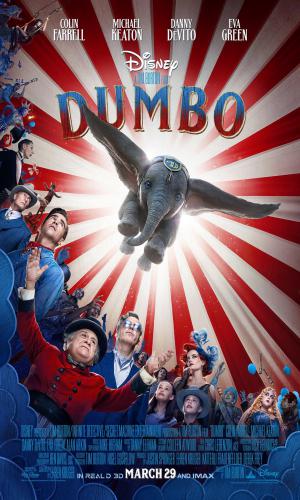 Dumbo 2