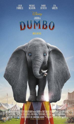 Dumbo 8