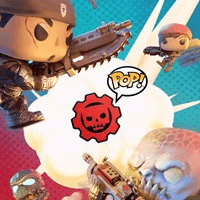 Gears POP!