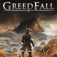 GreedFall