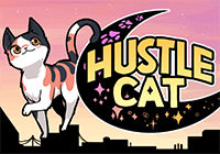 Hustle Cat