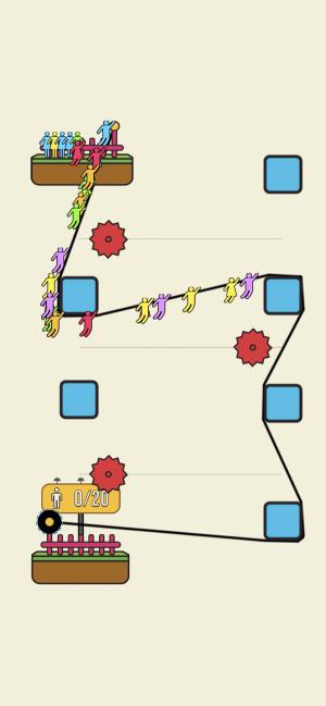 Lối chơi gây nghiện