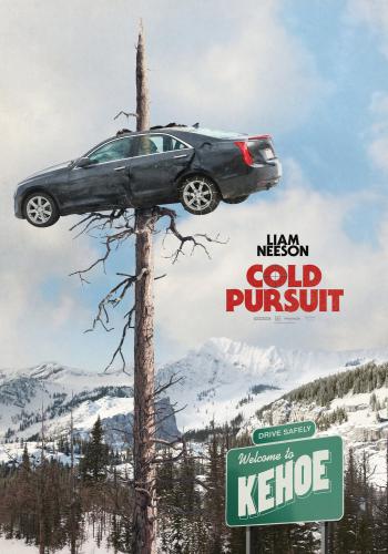 Cold Pursuit 1
