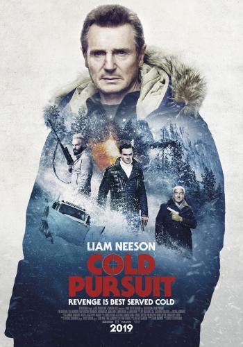 Cold Pursuit 3