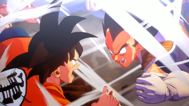 Dragon Ball Z: Kakarot - Trải nghiệm hành động nhập vai đầy cảm xúc và hoành tráng. https://st.download.com.vn/data/image/2019/08/24/Dragon-Ball-Z-Kakarot-hanh-dong.jpg