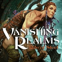 Vanishing Realms