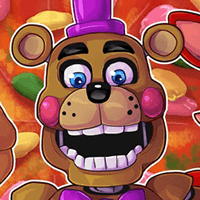 FNaF 6: Pizzeria Simulator cho iOS