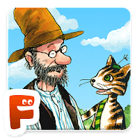 Pettson's Inventions 3 cho Android