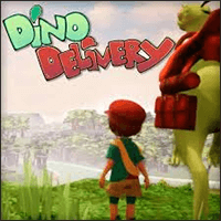 Dino Delivery