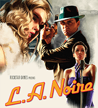 L.A. Noire