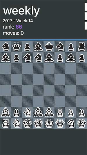 Chúc bạn sẽ có thật nhiều niềm vui với game Really Bad Chess