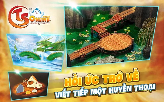 Hồi ức trở về