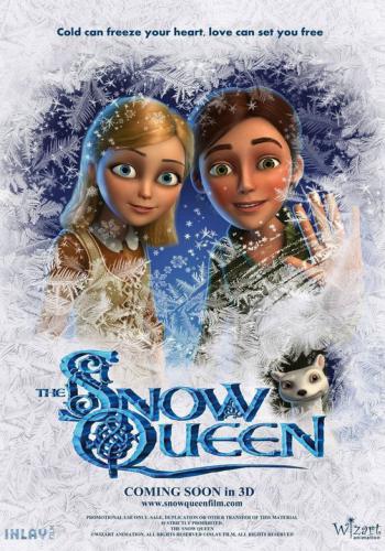 The Snow Queen 1