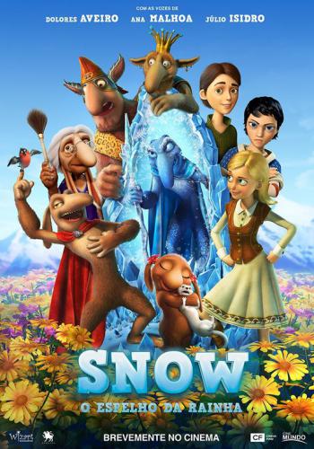 The Snow Queen 2