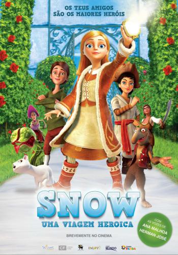 The Snow Queen 3