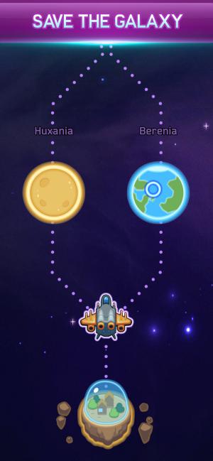 Giải cứu thiên hà