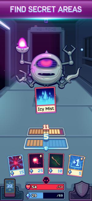 Khám phá các khu vực nguy hiểm