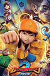 Boboiboy 2: Cuộc Chiến Ngân Hà