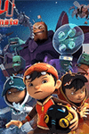 BoBoiBoy Phiêu Lưu Ký