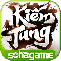 Kiếm Tung 3D cho iOS