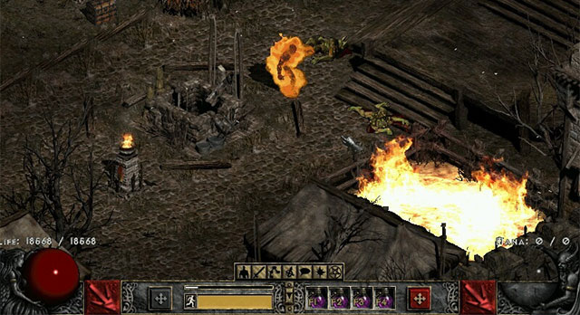 Diablo II: Lord of Destruction - Bản mở rộng huyền thoại của thế giới Diablo. https://st.download.com.vn/data/image/2019/08/28/Diablo-2-Lord-of-Destruction-ARPG.jpg