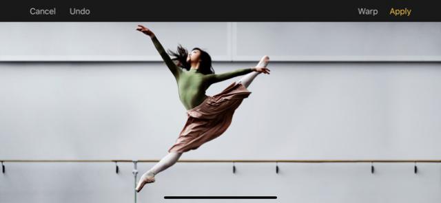 Dễ dàng loại bỏ lớp phủ màu và thiết lập lại cân bằng trắng đúng chuẩn