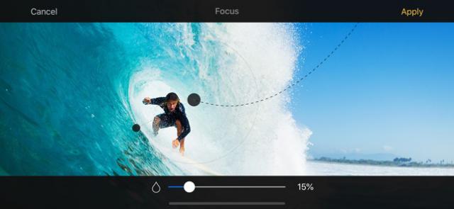 Kiểm soát hoàn toàn phạm vi tông màu của hình ảnh bằng mức độ và đường cong