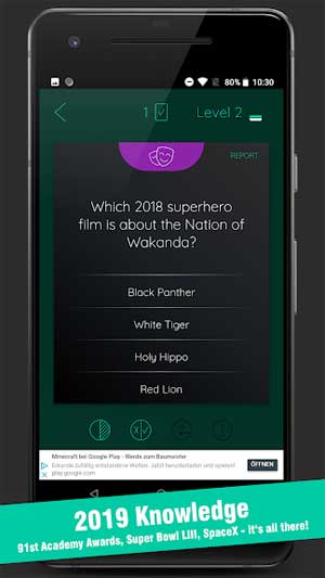 Các câu hỏi được cập nhật thường xuyên