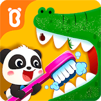 Baby Panda's Care: Safety & Habits cho Android