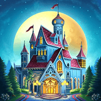 Jewel Castle cho iOS