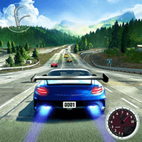 Street Racing 3D Drift cho iOS