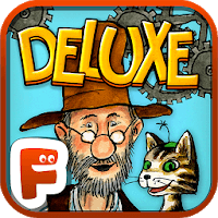 Pettson's Inventions Deluxe cho Android