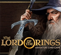 The Lord of the Rings: Adventure Card Game