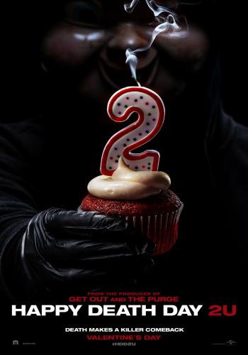 mini Happy Death Day 2u 2