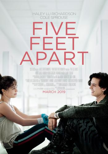 Five Feet Apar 1