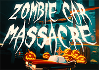 Zombie Car Massacre