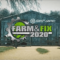 Farm&Fix 2020