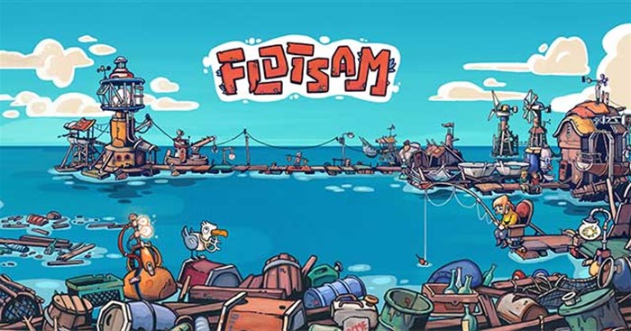 Flotsam