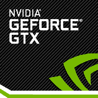 Nvidia GeForce Graphics Driver