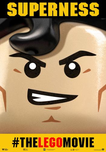 The Lego Movie 11